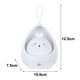thumbnail image 2 of Luz nocturna inteligente Sensor de movimiento USB recargable Animal lindo LED Lámpara de escritorio Regalos Luces de pared de silicona Zhivalor BST2002739-3, 2 of 5