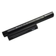 thumbnail image 1 of Nouvelle Batterie Authentique Sony Vaio VPCEH Series All Modèle 2011 59Wh, 1 of 1