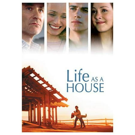 Life as a House (2001)