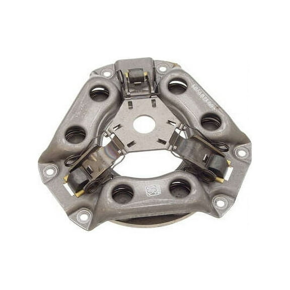 Pressure Plate - Compatible with 1968 - 1974 Saab Sonett 1969 1970 1971 1972 1973