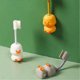 thumbnail image 5 of 2025 Latest Model Shower Head Fixed Artifact Showerhead Head Hanging Seat, 5 of 5