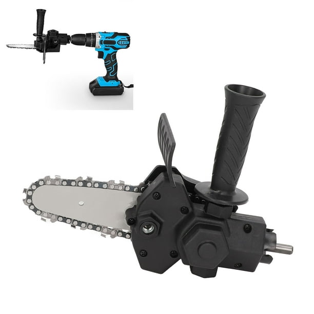 Electric portable chainsaw deals