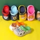 thumbnail image 5 of Zapatillas de la Patrulla Canina para niños, sandalias de persecución con figuras de Anime de verano, zapatos creativos con agujeros para la playa y dibujos animados para exteriores, regalos de cumple, 5 of 5