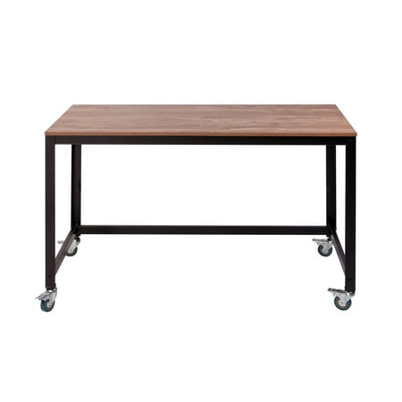 OneSpace - Rectangular Wood Table