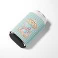 thumbnail image 3 of Carousel Can or Bottle Hugger, 3 of 5
