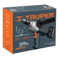 thumbnail image 2 of Taladro Tipo Espada Industrial Truper 1/2 1150 W, 2 of 3