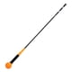 thumbnail image 4 of Entrenador de swing de golf Cola Palo de calentamiento de golf Naranja 120cm, 4 of 8