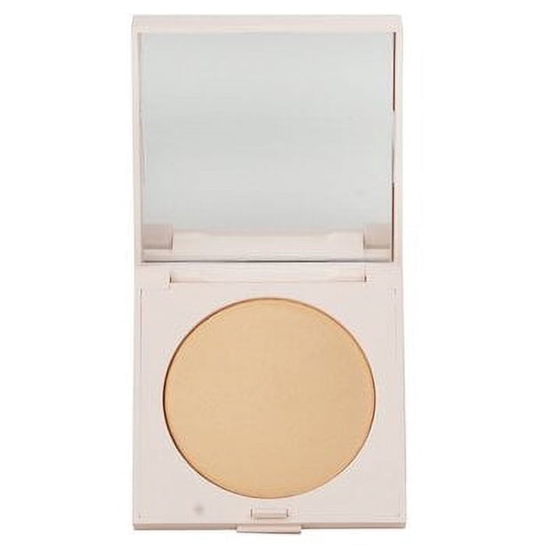 Polvo prensado Laura Mercier Real Flawless Translucent Honey