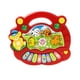 thumbnail image 1 of Kids Musical Toy with Animal Sound Kids Piano Keyboard Electric Flashing Music Instrument Early Educational Toys for Children, 1 of 4
