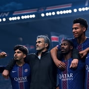EA Sports FC 26 - PlayStation 4 Game