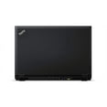 thumbnail image 2 of Lenovo ThinkPad P71 Workstation - Windows 10 Pro, Xeon E3-1505M, 16GB ECC RAM, 1TB Hybrid Drive, 17.3" UHD 4K 3840x2160 Display, Quadro P3000 6GB GPU, Color Sensor, 4G LTE WWAN, 2 of 4