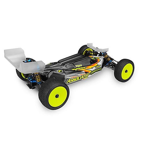 buggy body