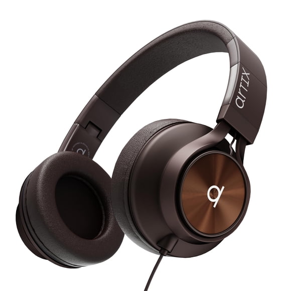 Auriculares ARTIX CL750 con cable, sobre la oreja, micrófono y control de volumen