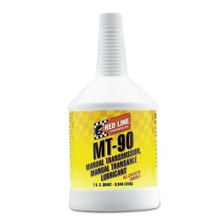  Red Line 50505 MT-85 75W85 GL-4, 1 Gallon : Automotive