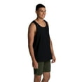 thumbnail image 5 of Fruit of the Loom Men's EverSoft Tank Tops, 2 Pack, 5 of 9