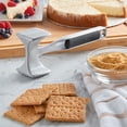 thumbnail image 6 of MEAT TENDERIZER BLK/SLV, 6 of 8