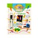 thumbnail image 1 of Magigrafias Grafismos ABC Int Publishing Varios Autores, 1 of 2