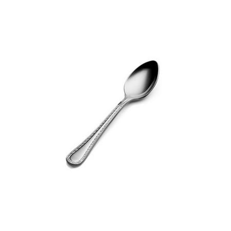 

4.67 in. Amore Demitasse Spoon Pack of 12