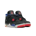 thumbnail image 4 of N I-K-E A i r-Jor-dan 4 Retro Rare Air FV5029-003 Men's Size New 2025, 4 of 6