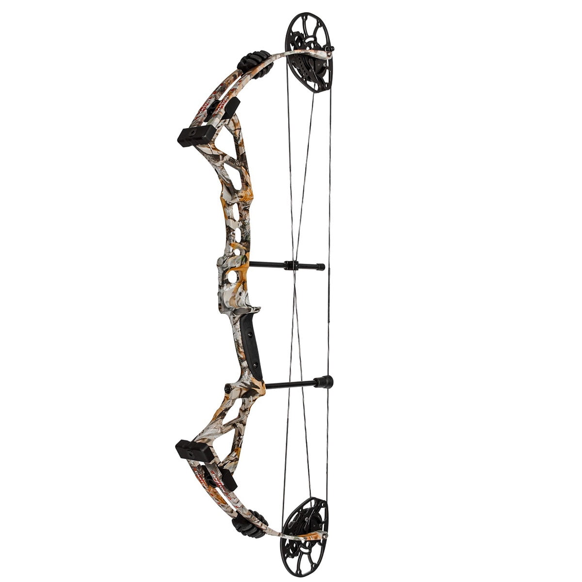 Darton Archery Darton DS700 Compound Bow Pkg Limited Edition 6070lb RH 5D714L0705 Walmart