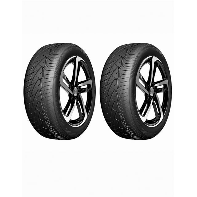 PAQUETE DE 2 LLANTAS - 245 45 R19 BROADPEAK SPORT EINS VT 102V
