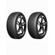 thumbnail image 1 of PAQUETE DE 2 LLANTAS - 245 45 R19 BROADPEAK SPORT EINS VT 102V, 1 of 2