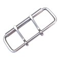 thumbnail image 4 of lionlar Belt Buckle Replace Parts High Performance Replacement for Jeans Formal Wear L, 4 of 9