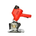 thumbnail image 1 of Electric Scissors Shears Cloth Cutter Electric Fabric Cutting Machine Leather Cutting Tools Cordless Sewing Shear for Clothes ,Premium High Carbon Steel Blade, 1 of 7