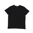 thumbnail image 1 of Mantis - Camiseta Essential de Orgánica para Hombre (Negro), 1 of 2