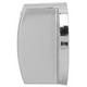 thumbnail image 1 of Perilla De Cocina, Perilla De Estufa De Compatibilidad Fuerte Y Duradera Plateada Perilla De Dial Perilla De Control Del Horno Para Estufa De Gas Ccdes Dial Knob, 1 of 8