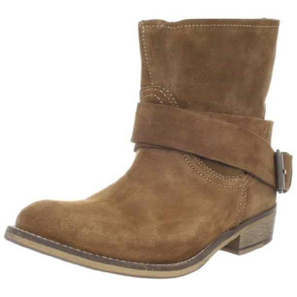 whitney short boot