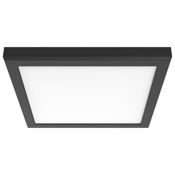Blink Pro  - Light Black Contemporary Aluminum
