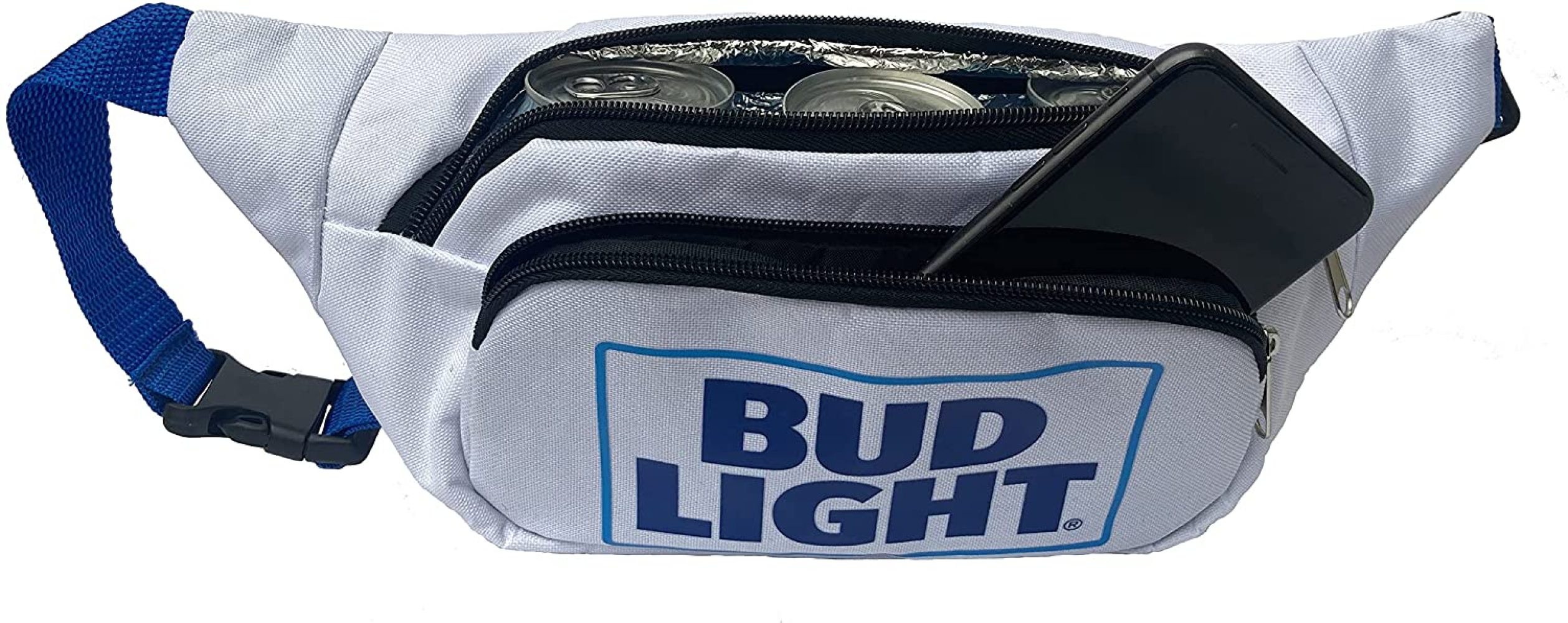 insulated fanny pack