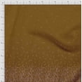 thumbnail image 3 of Soimoi Cotton Jersey Fabric Leaves & Berries Panel Print Fabric by Yard 58 Inch Wide, 3 of 3