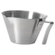 thumbnail image 4 of Taza medidora de Espresso de 100 ml, tazas para bebidas con escala, taza de café, taza de té de la leche, 4 of 9