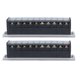 thumbnail image 2 of Wire Connector Block, Excellent Conductivity Copper 660V Anti Oxidation Anti Ageing Terminal Block For Bridges, 2 of 8