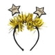 thumbnail image 3 of Diadema de Feliz año Nuevo Accesorios de Aro para El Cabello Suministros de Fiesta de Víspera para, 3 of 9