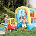 thumbnail image 3 of Little Tikes Backyard Car Wash, 3 of 3