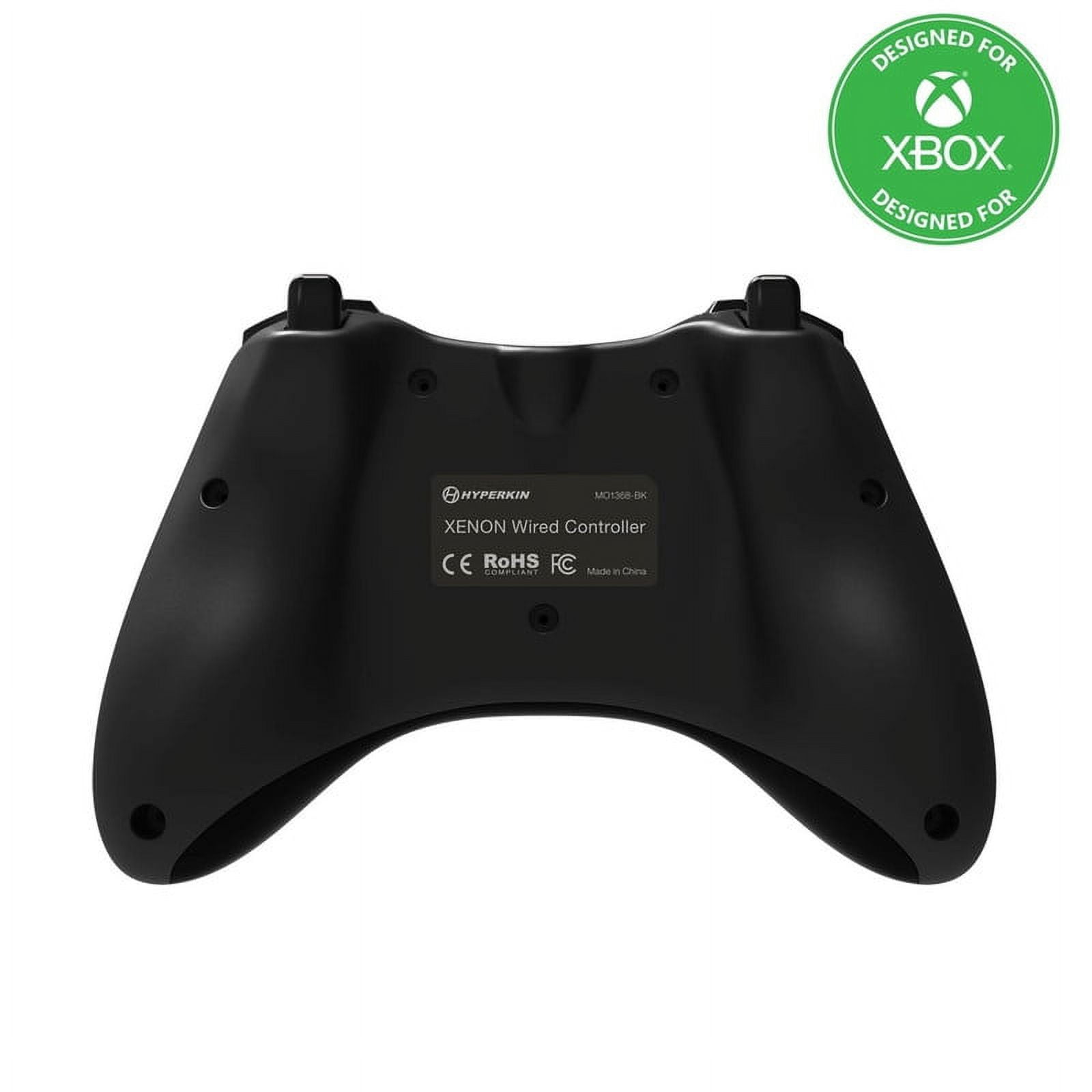 Jual Hyperkin Xenon Wired Xbox Series X S One Windows Controller