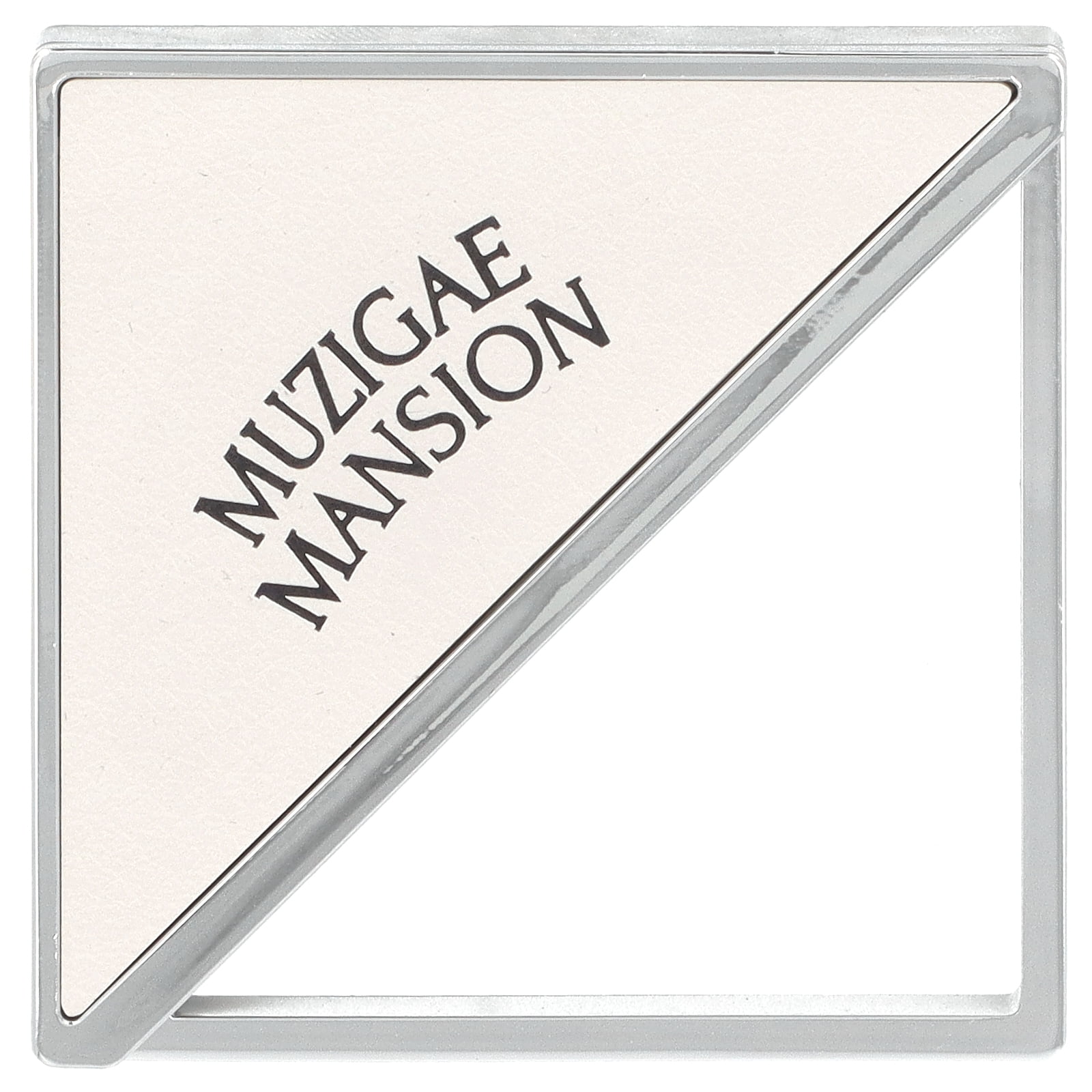 Muzigae Mansion Fitting Blush, Fabulous, 1 Count