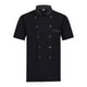 thumbnail image 1 of Chef Coat Jacket Chef Wear Industria alimentaria Cocina de manga corta Uniforme de cocina 4XL Zulema  chaqueta de cocinero, 1 of 8