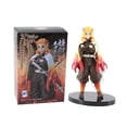 thumbnail image 4 of Figuras de acción de Kimetsu no Yaiba, Demon Slayer, Kimetsu no Yaiba, Kamado Nezuko, modelo de PVC de 16cm, juguetes de colección, regalo, 4 piezas1566, 4 of 5