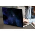 thumbnail image 1 of KSK KAISHEK Hard Shell Compatible MacBook Pro 13 inchs with No Touch 2012 2013 2014 2015 A1502 or A1425, Galaxy A 0189, 1 of 5
