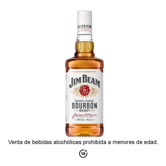 Whiskey Jim Beam 700 ml