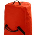 thumbnail image 2 of National Tree Company DY16-77000-1 Sac d'Arbre Artificiel Rouge pour 7 1/2 'arbre avec Roues à Roulettes, 2 of 2