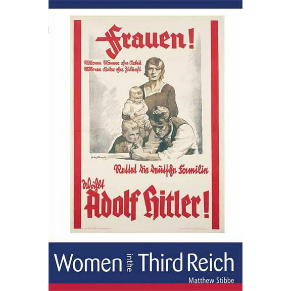 Arnold Publication Women in the Third Reich, (Paperback)