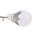 thumbnail image 3 of USB Globe Bulb 10W Bulb with on/off Switch Emergency Light or Children Bed Lamp, 3 of 11