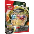 thumbnail image 1 of Juego de cartas coleccionables Pokemon Koraidon ex Deluxe Battle Deck, 1 of 3