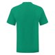 thumbnail image 3 of Fruit Of The Loom - Camiseta emblemática de la marca para hombre caballero (Paquete de 5) (Verde Jaspeado) Fruit of the Loom UTPC4369_heathergreen, 3 of 3