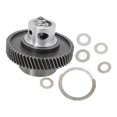 thumbnail image 5 of NEW Oil Pump 62 mm Hub U5MK8267 For N844 403 404 Diesel Engine US, 5 of 11